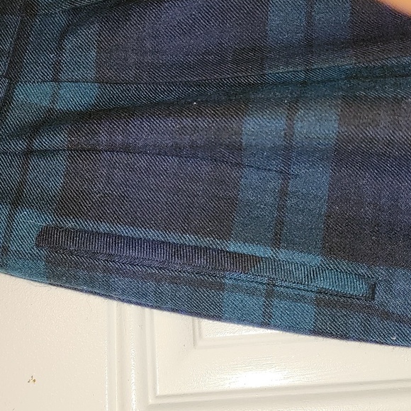 Vintage COLLECTIBLE GOLD pant - Picture 4 of 11